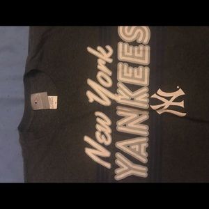 Polo shirt New York Yanques